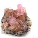 Manganoan Calcite - image 1