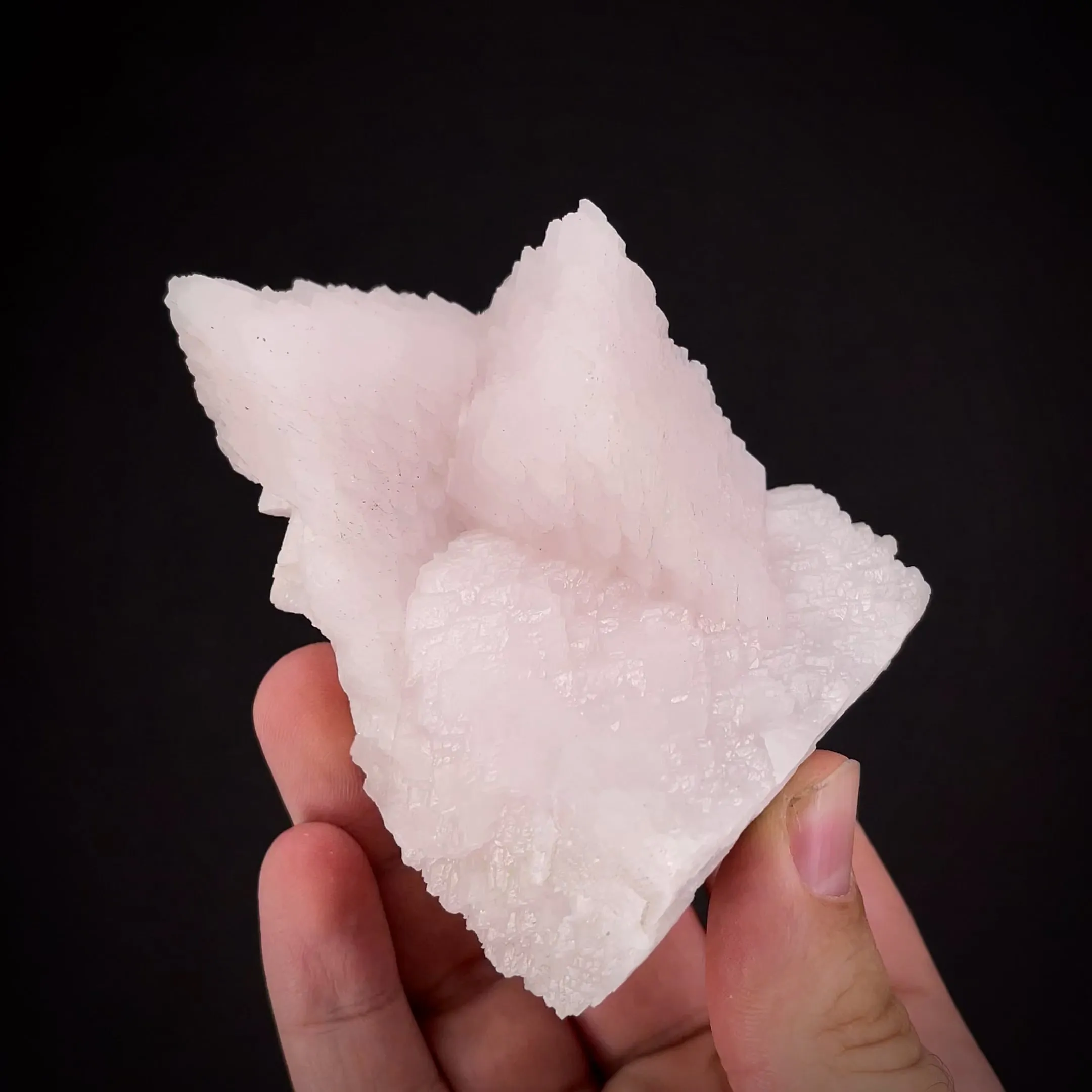 Manganoan Calcite - image 2