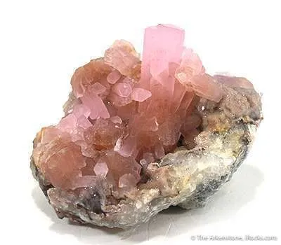Manganoan Calcite - image 3