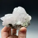 Manganoan Calcite - image 3