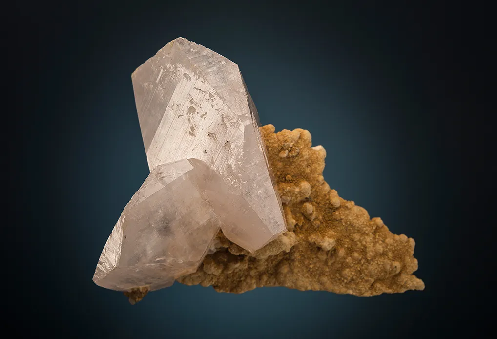 manganoan Calcite - image 2