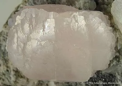 Manganoan Calcite - image 2