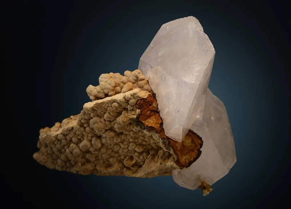 manganoan Calcite - image 3