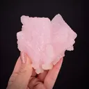Manganoan Calcite - image 1