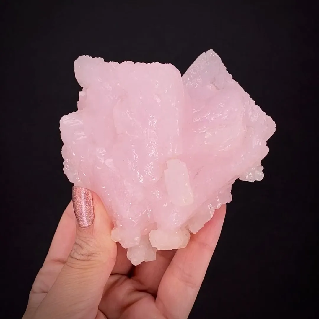 Manganoan Calcite - image 1