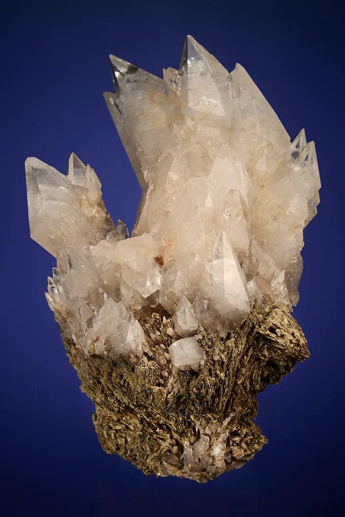 manganoan Calcite - image 2