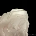 Manganoan Calcite (fluorescent) - image 3