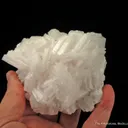 Manganoan Calcite (fluorescent) - image 4