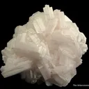Manganoan Calcite (fluorescent) - image 5