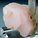 MANGANOAN Calcite & Quartz - image 4