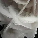 Manganoan Calcite (Rare Form!) - image 3