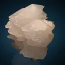 manganoan Calcite with Quartz - image 4