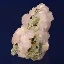 manganoan Calcite with Sphalerite - image 5