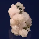 manganoan Calcite with Sphalerite - image 3
