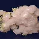 manganoan Calcite with Sphalerite - image 4