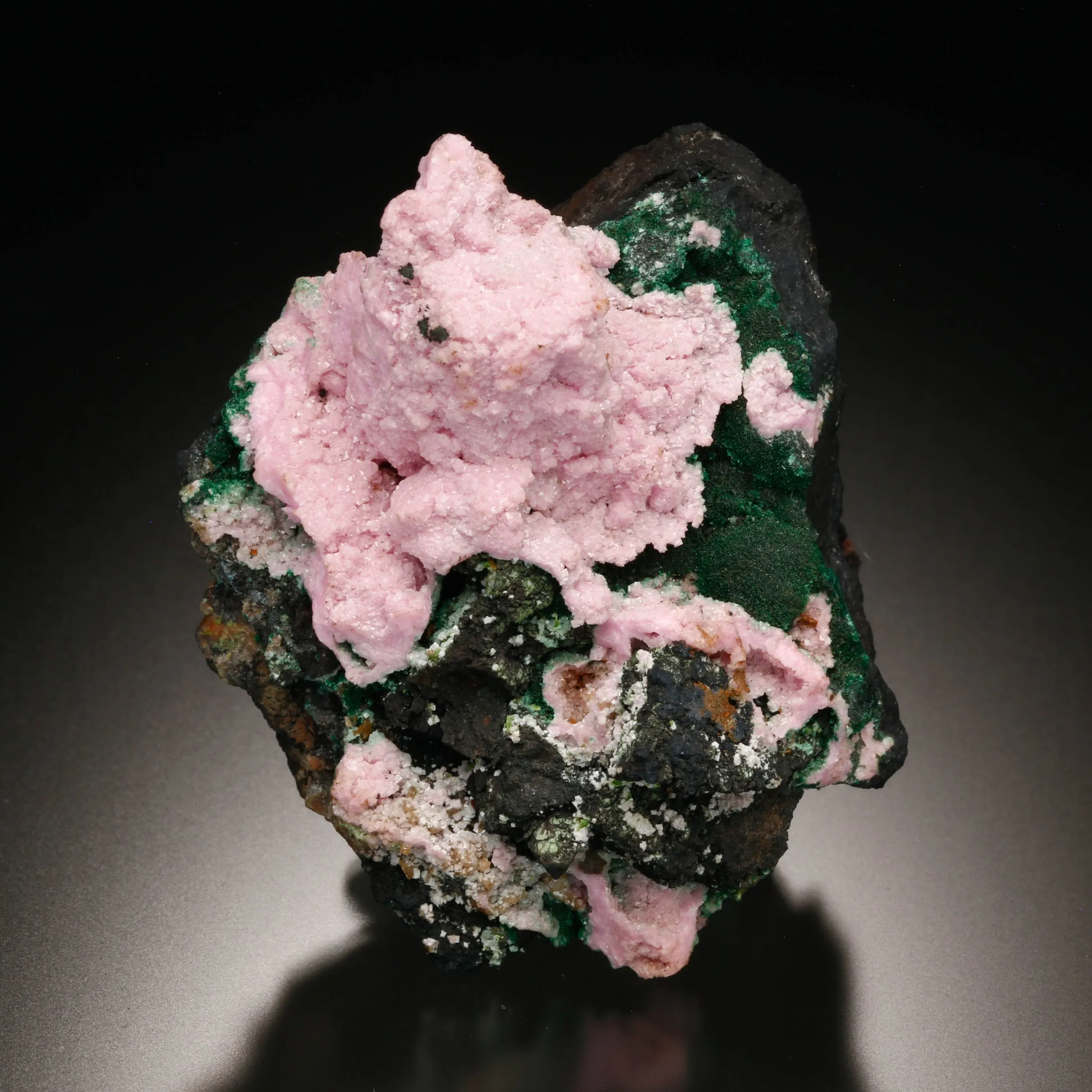 Manganoan Dolomite - image 1