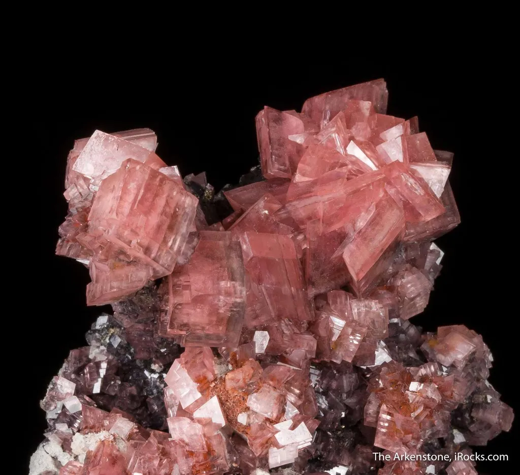 Manganoan Smithsonite - image 6