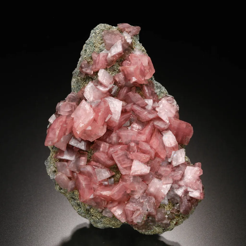 Manganoan Smithsonite image