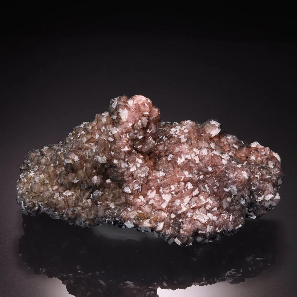 Manganoan Smithsonite image