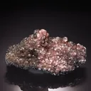 Manganoan Smithsonite - image 1