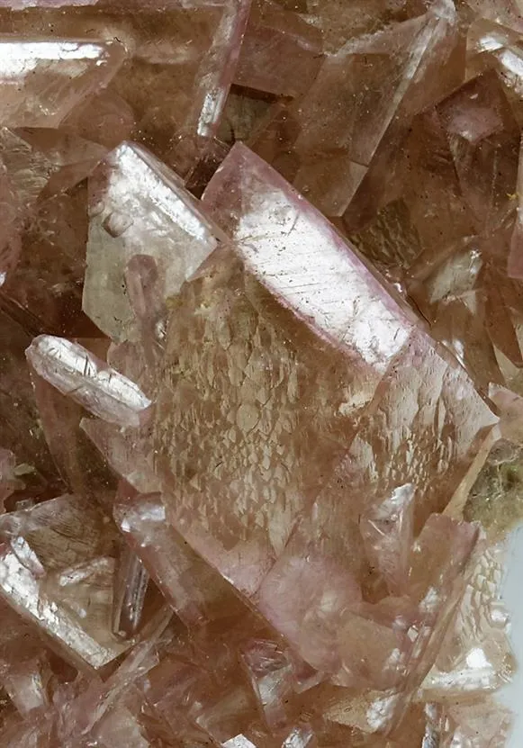 MANGANOAN Smithsonite image