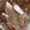 MANGANOAN Smithsonite - image 1