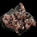 MANGANOAN Smithsonite - image 1