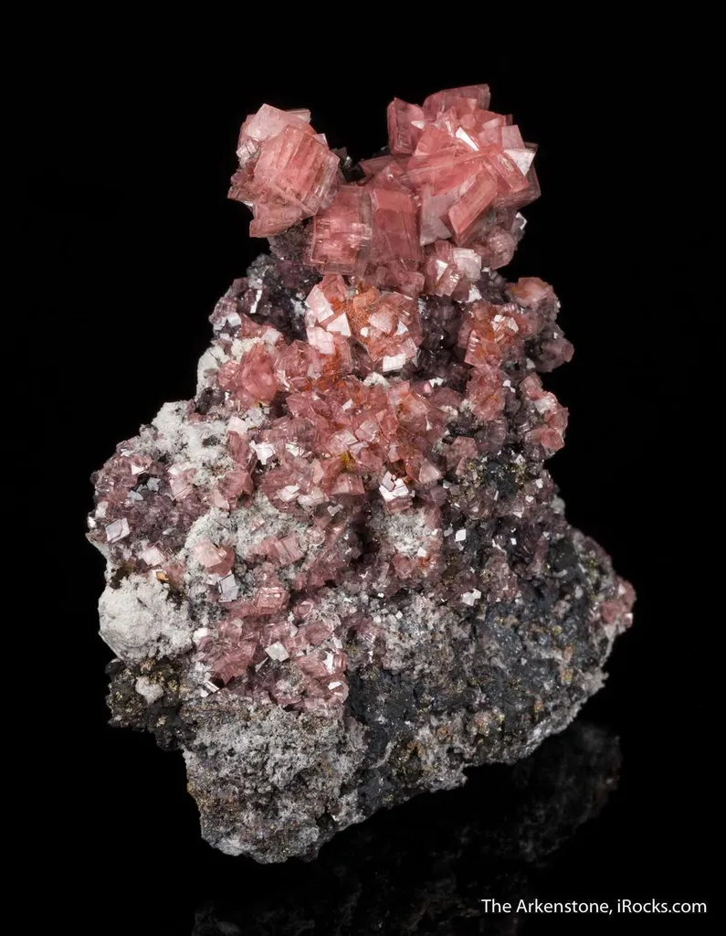 Manganoan Smithsonite - image 5