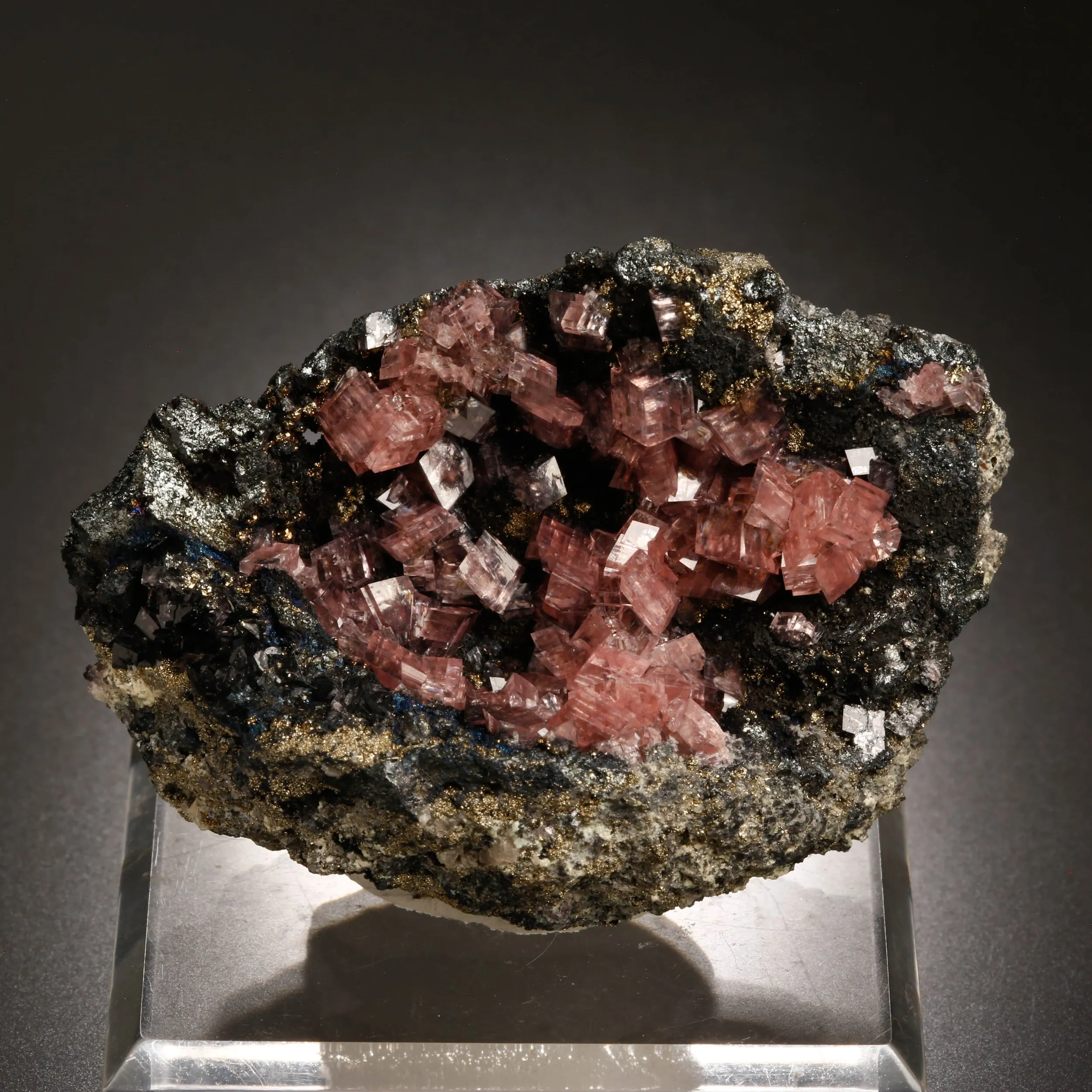 Manganoan Smithsonite - image 1
