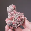 MANGANOAN Smithsonite - image 2