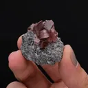 Manganoan SMITHSONITE - image 2