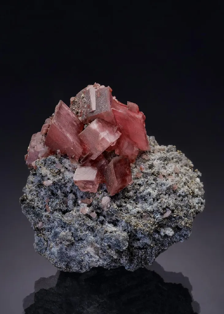 Manganoan SMITHSONITE image