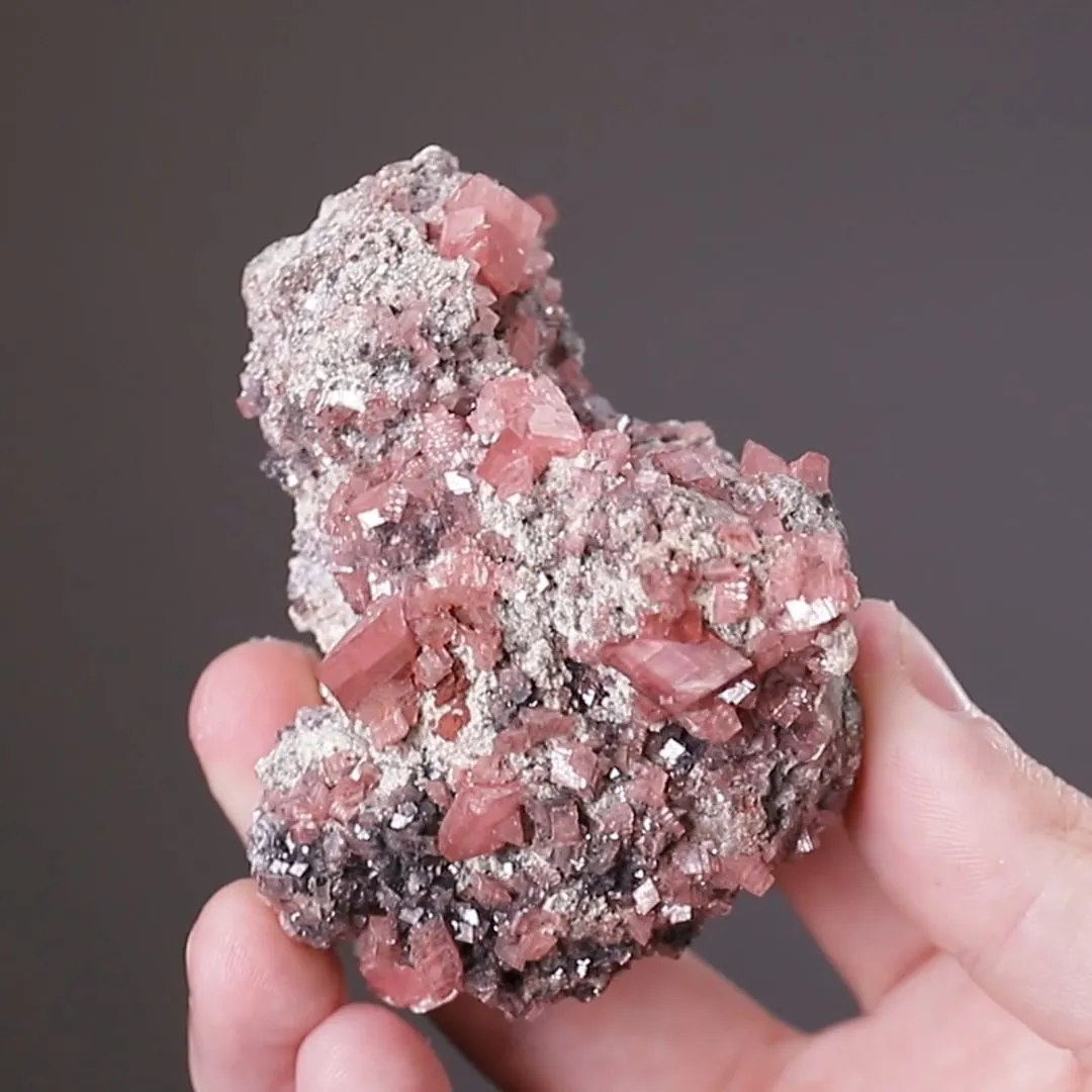 MANGANOAN Smithsonite - image 2