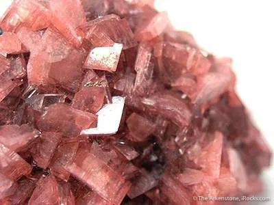 Manganoan Smithsonite - image 2