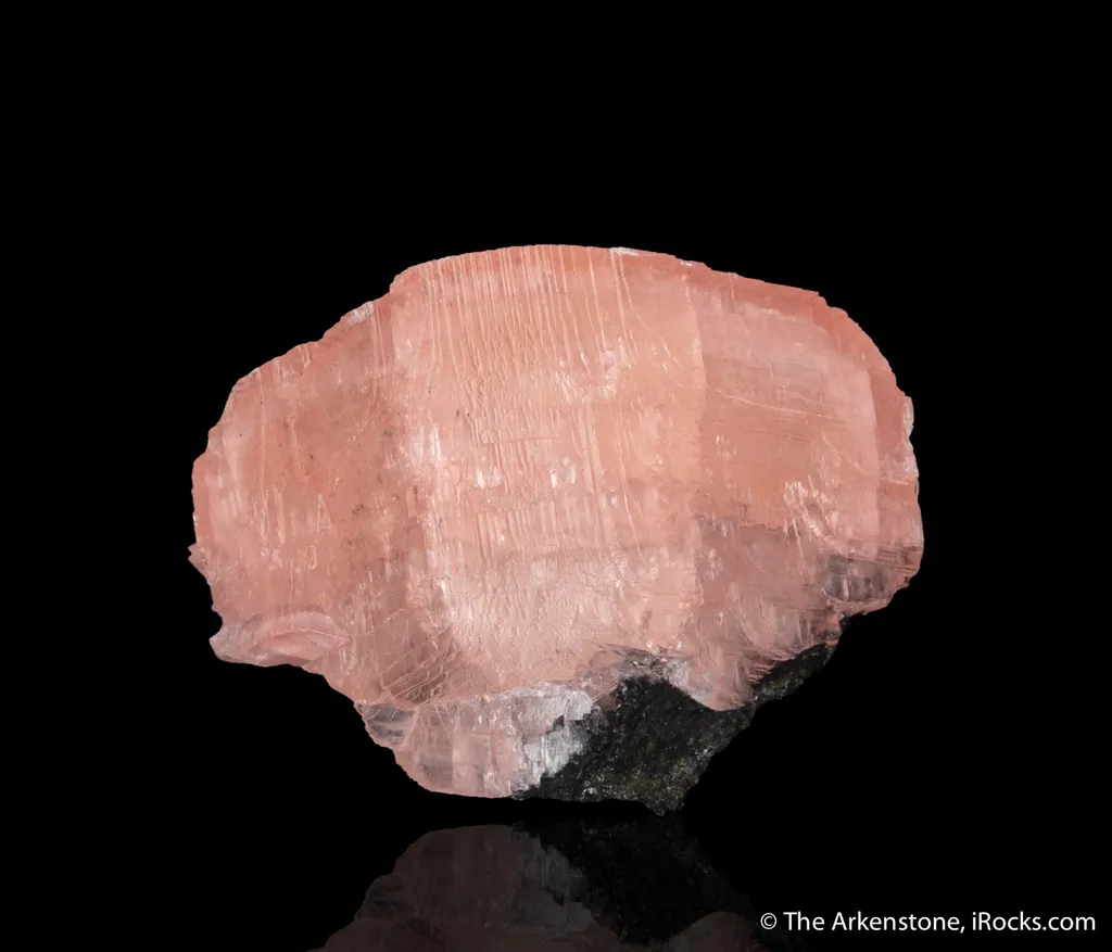 Manganoan Smithsonite - image 2