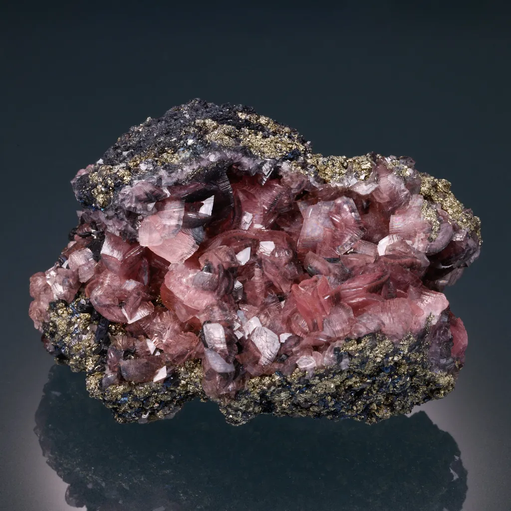 Manganoan Smithsonite image