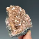 Manganoan Smithsonite - image 3