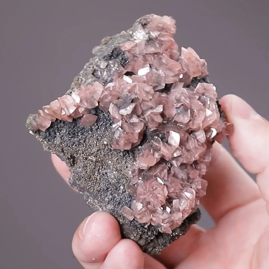 MANGANOAN Smithsonite - image 2