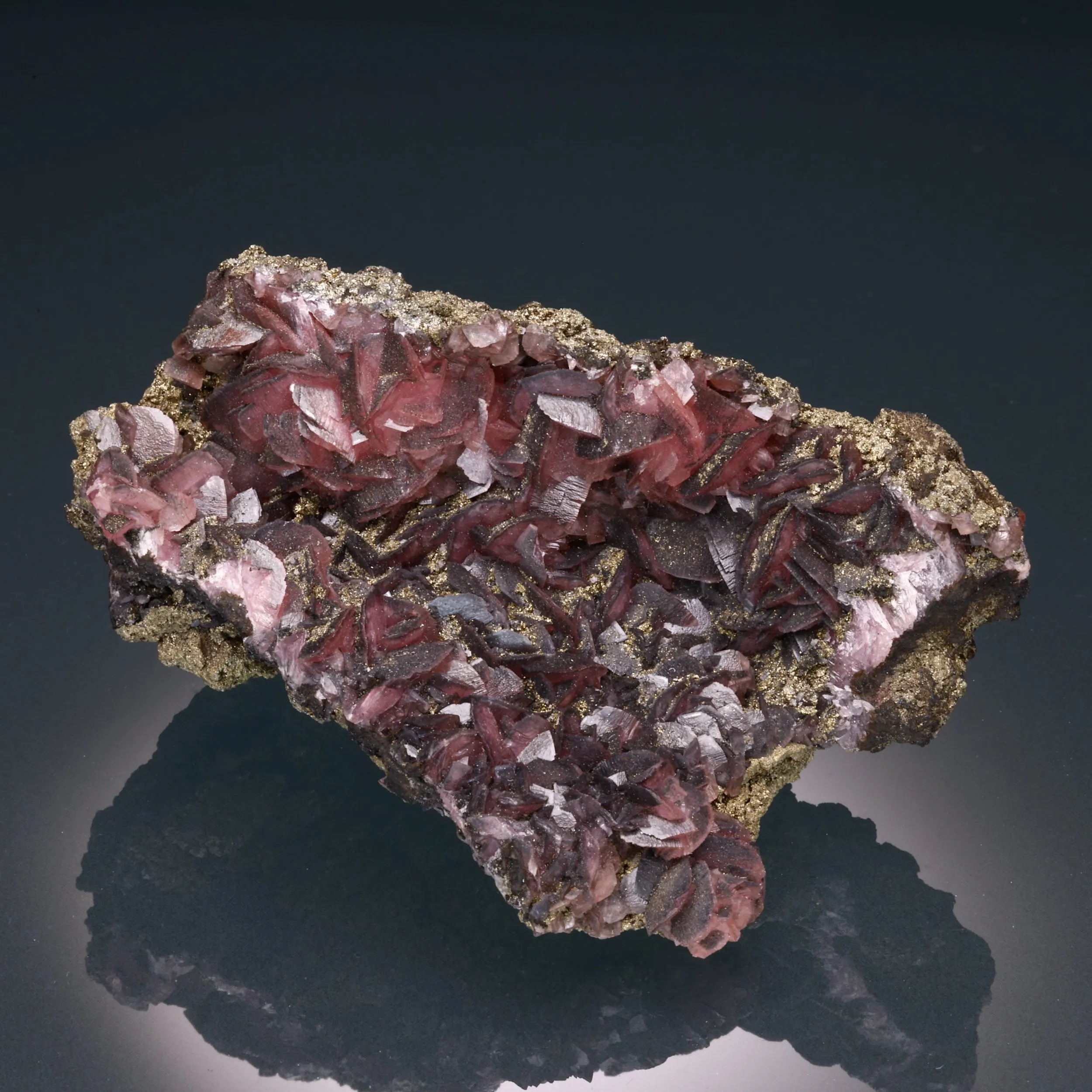 Manganoan Smithsonite - image 1