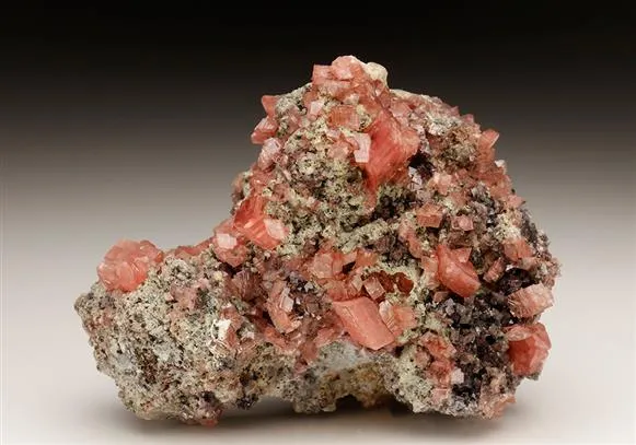 MANGANOAN Smithsonite image