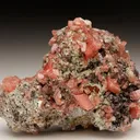 MANGANOAN Smithsonite - image 1