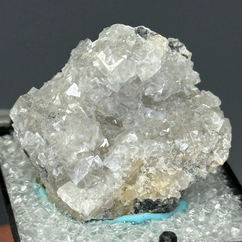 Manganoan Smithsonite image