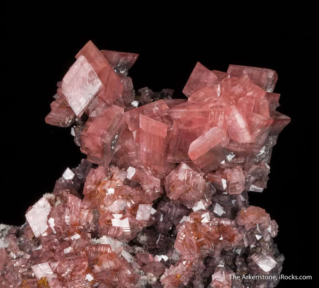 Manganoan Smithsonite image