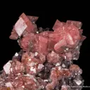 Manganoan Smithsonite - image 1