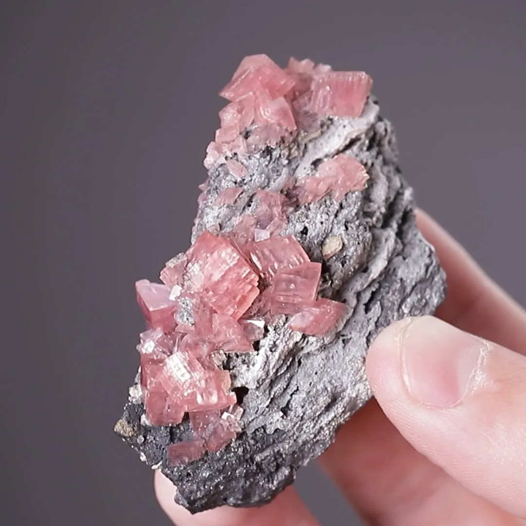 MANGANOAN Smithsonite - image 2