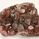 MANGANOAN Smithsonite - image 1