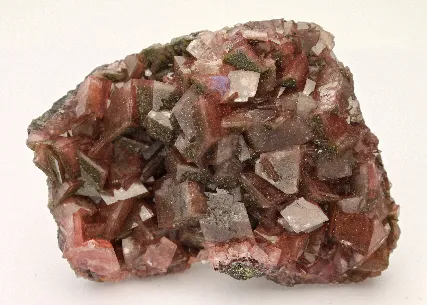 MANGANOAN Smithsonite - image 1