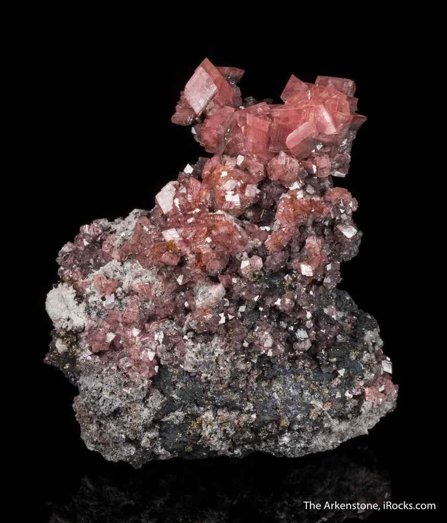 Manganoan Smithsonite - image 2