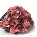 Manganoan Smithsonite - image 1