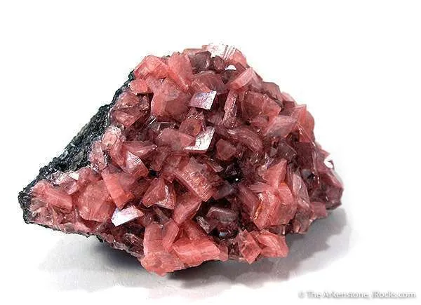 Manganoan Smithsonite - image 1